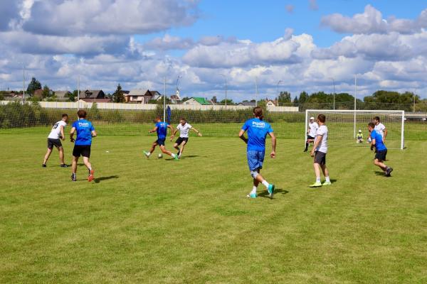 Республиканская спартакиада 2025