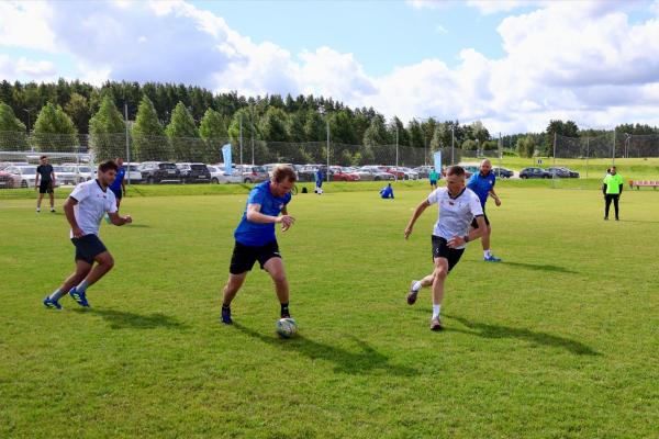 Республиканская спартакиада 2025