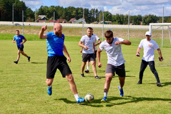 Республиканская спартакиада 2025