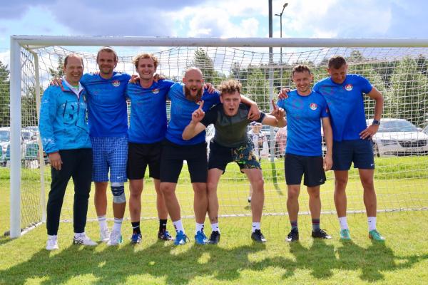 Республиканская спартакиада 2025