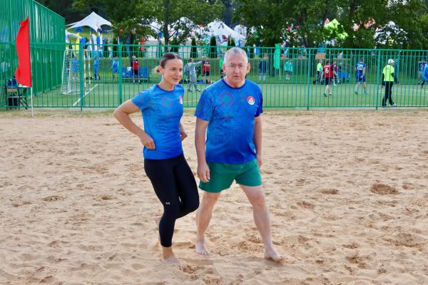 Республиканская спартакиада 2025