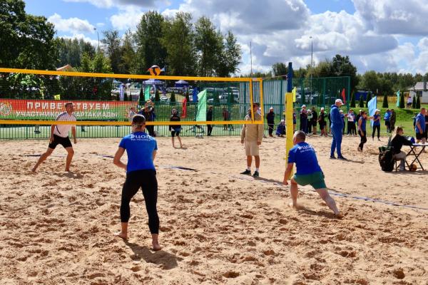 Республиканская спартакиада 2025