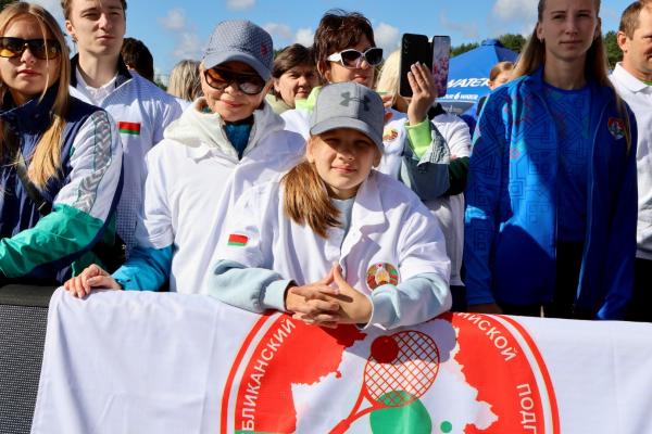 Республиканская спартакиада 2025