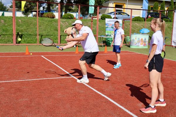 Республиканская спартакиада 2025