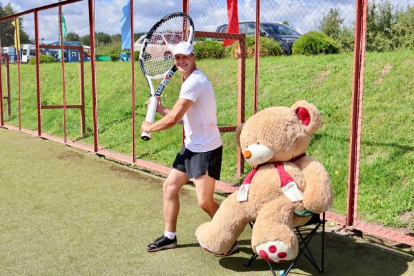 Республиканская спартакиада 2025