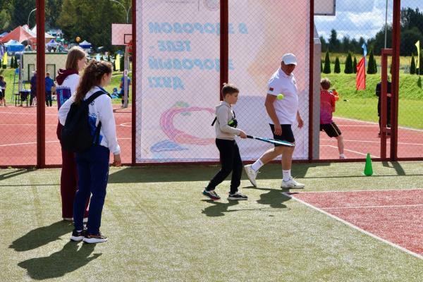 Республиканская спартакиада 2025