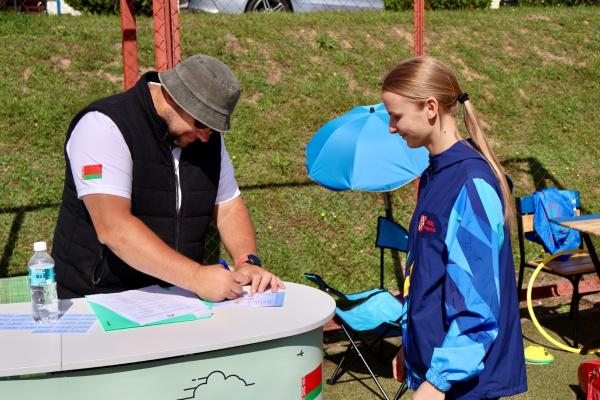 Республиканская спартакиада 2025