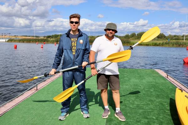 Республиканская спартакиада 2025