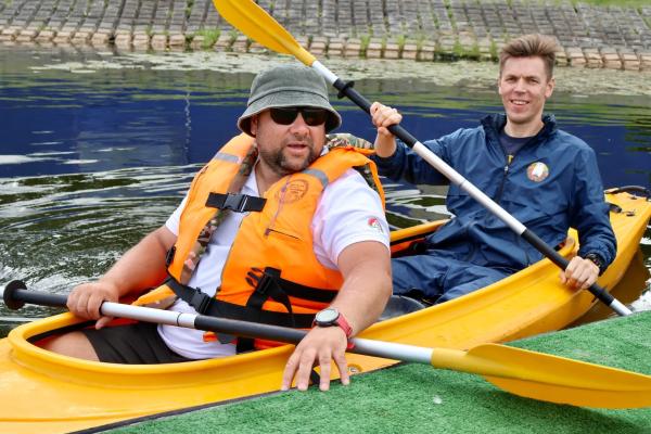 Республиканская спартакиада 2025