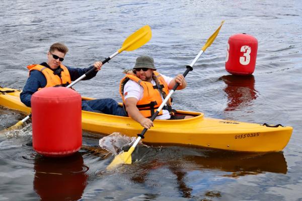 Республиканская спартакиада 2025