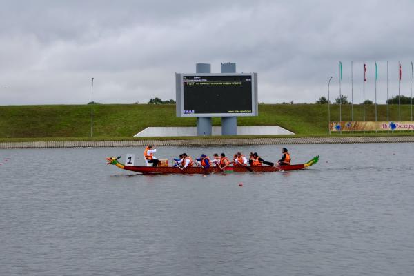 Республиканская спартакиада 2025