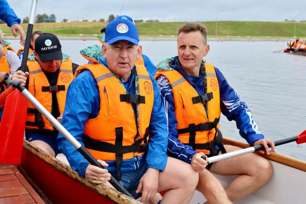 Республиканская спартакиада 2025