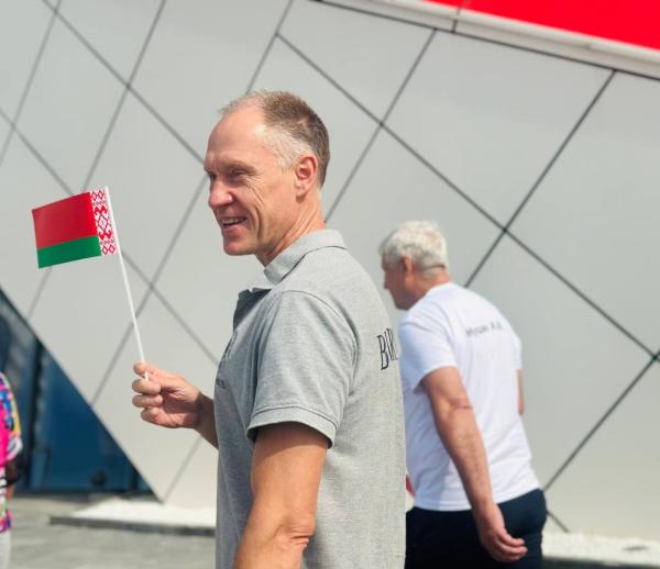 Поддержка на высшем уровне: РЦОП по теннису с «Кубком сильнейших»!