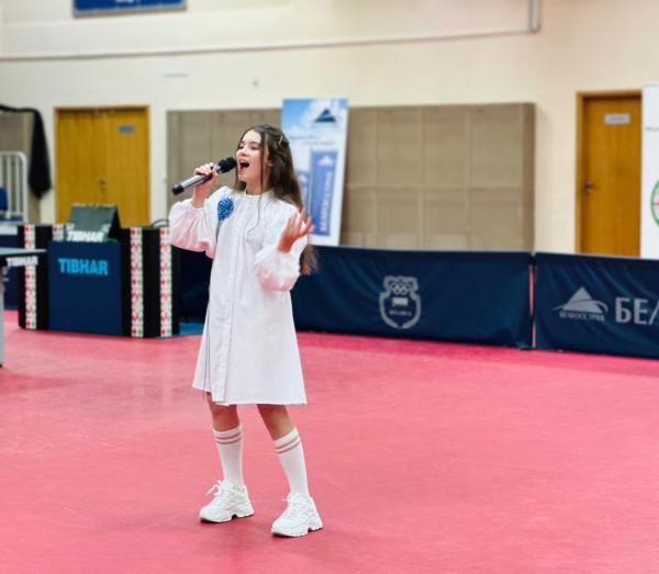 Турнир по теннису настольному: битва за звание чемпиона началась!