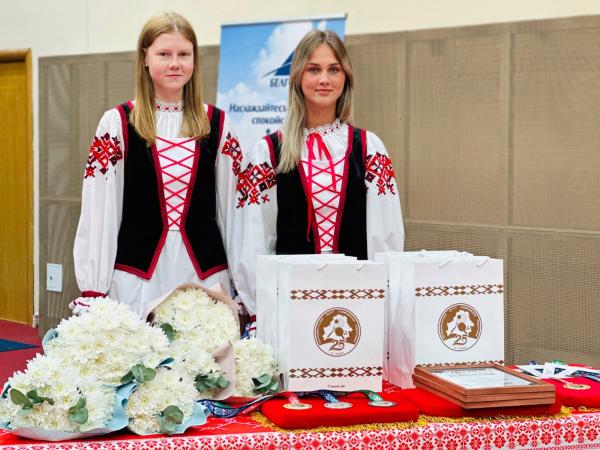 Итоги республиканского турнира по настольному теннису