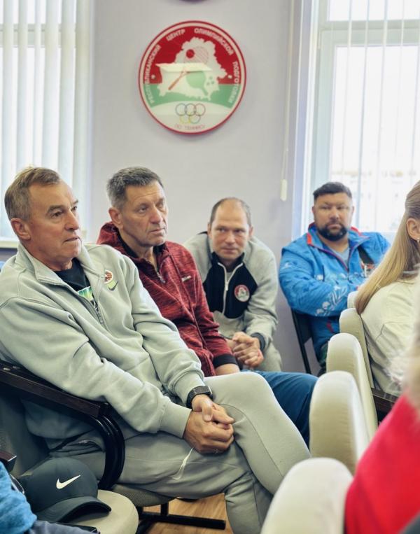 Семинар по первой помощи: безопасность начинается с подготовки