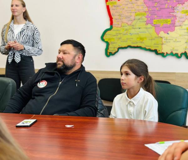 В Центре состоялась интеллектуальная викторина-квиз в рамках учебно-тренировочного сбора