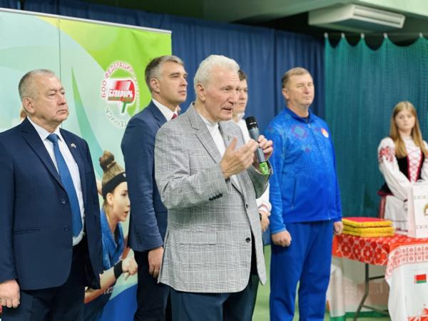 Завершился республиканский турнир по теннису на призы «РЦОП по теннису» до 18 лет