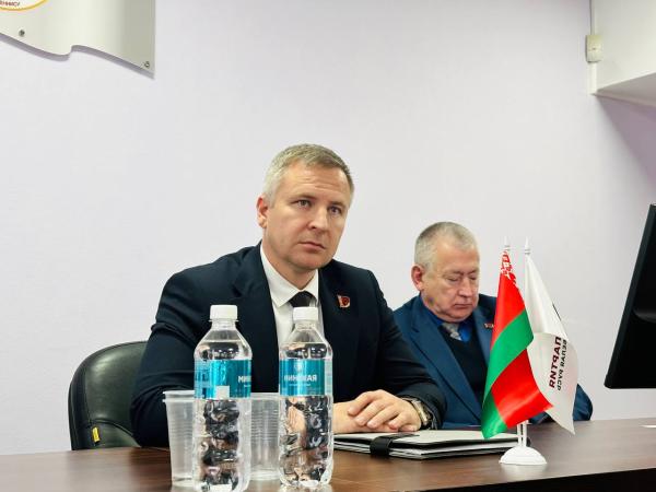 Единый день информирования: семейные ценности и общественное единство