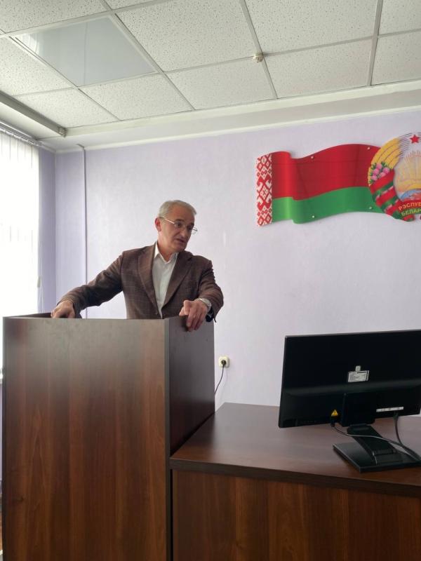 Cеминар «Маркетинговые стратегии в продвижении физкультурно-оздоровительных услуг»