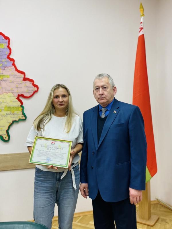 Наши победы - наше будущее: круглый стол в РЦОП