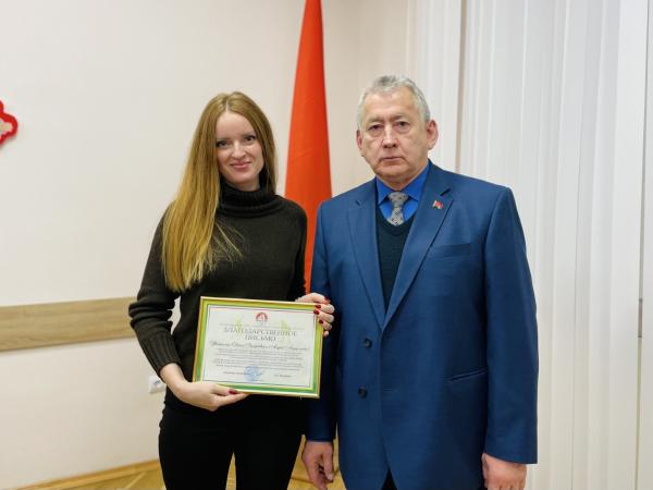 Наши победы - наше будущее: круглый стол в РЦОП