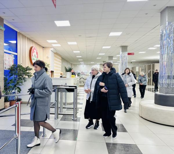 Безопасность начинается с АПИ: учения в РЦОП