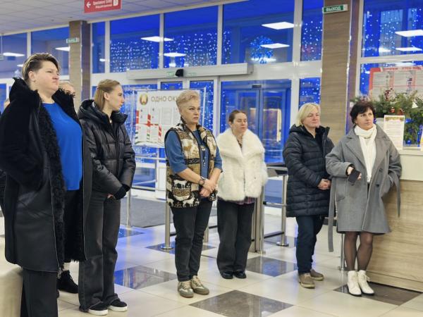 Безопасность начинается с АПИ: учения в РЦОП