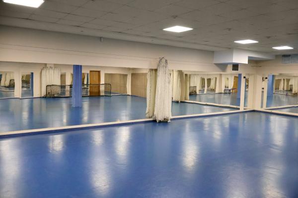 Ищете идеальное пространство для фитнеса? У нас оно есть!