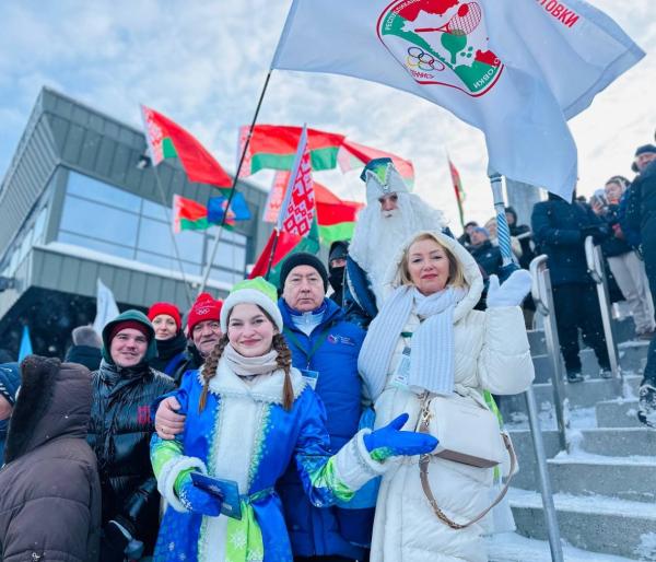 РЦОП по теннису - в числе лучших на зимнем конкурсе!