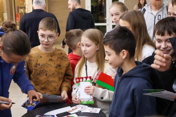 Закрытие Чемпионата Республики Беларусь по теннису в помещении