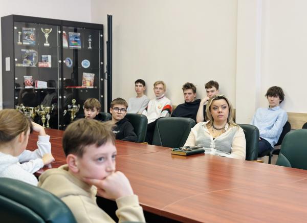 Витамины, здоровье, нулевой травматизм — забота о спортсмене