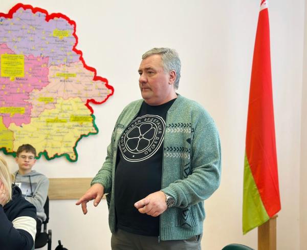 Витамины, здоровье, нулевой травматизм — забота о спортсмене