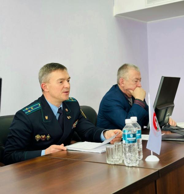 Единый день информирования: патриотизм, память, закон