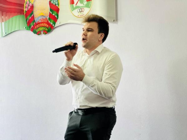 8 Марта в РЦОП по теннису: тепло, талант и искренние слова