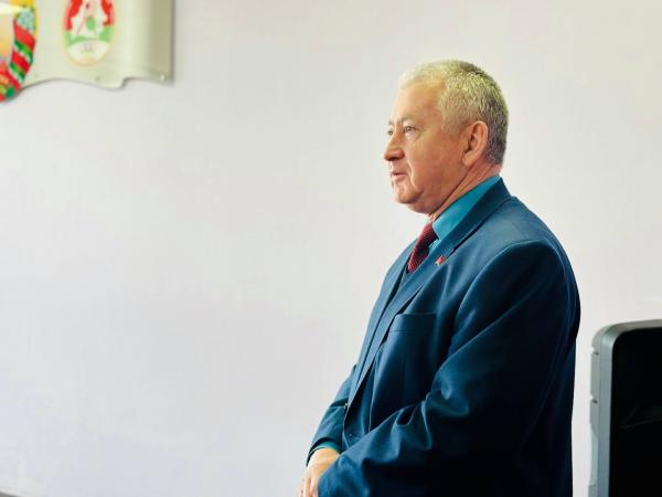 8 Марта в РЦОП по теннису: тепло, талант и искренние слова