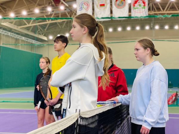 В Центре прошла лекция для спортсменов на тему вреда наркомании, табакокурения, алкоголизма и вейпинга