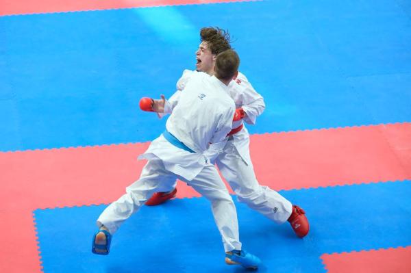 От ката до финала: яркий чемпионат в сердце столицы