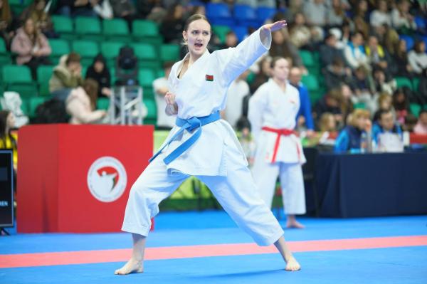 От ката до финала: яркий чемпионат в сердце столицы