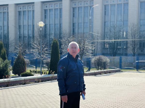 Зелень, порядок, команда: итоги субботника