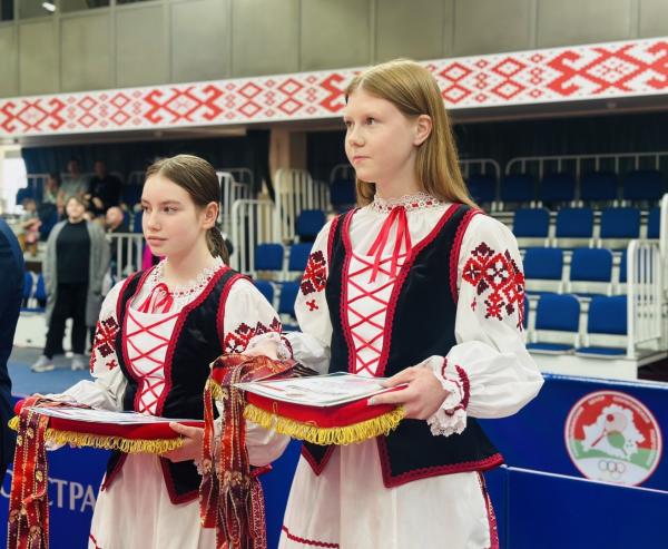 Суперфинал Командного чемпионата Республики Беларусь по теннису настольному сезона 2025/2026