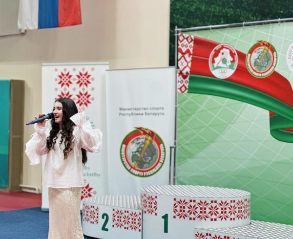 Суперфинал Командного чемпионата Республики Беларусь по теннису настольному сезона 2025/2026