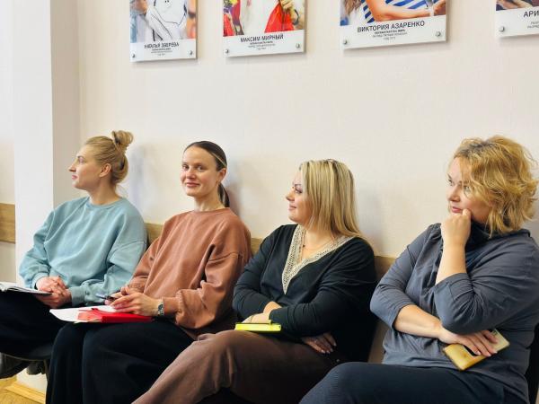 Тренерский совет: стратегия побед