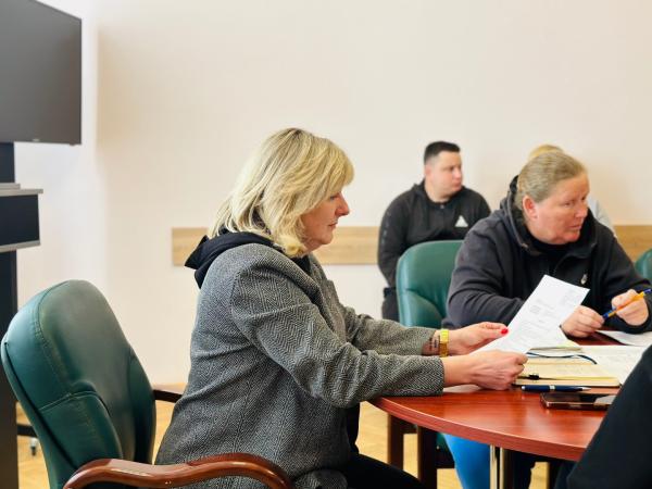 Тренерский совет: стратегия побед