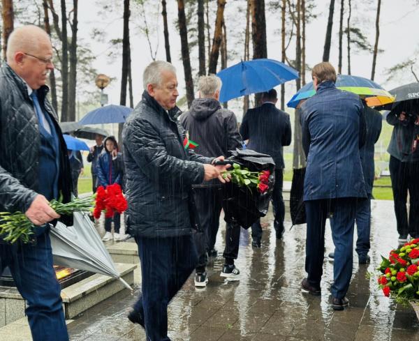 Герои не умирают: память в сердцах спортсменов