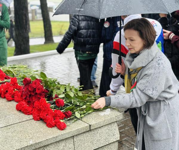 Герои не умирают: память в сердцах спортсменов