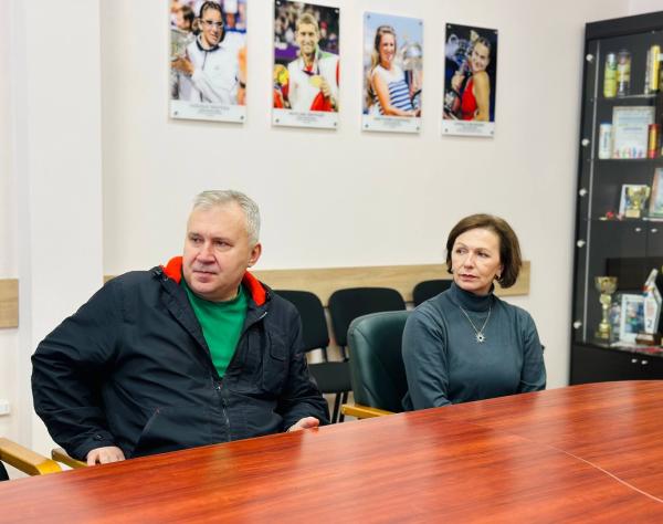 Неделя нулевого травматизма: готовность к ЧС