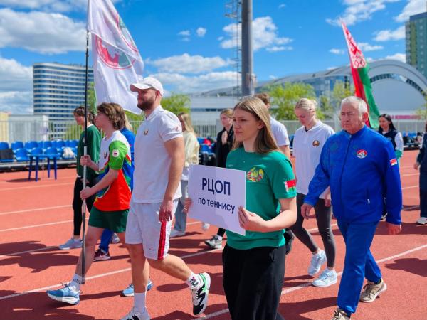День спортработника: спорт, награды, ГТО
