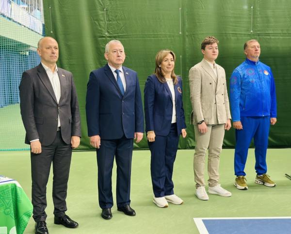 Сильнейшие юниоры Беларуси: имена победителей