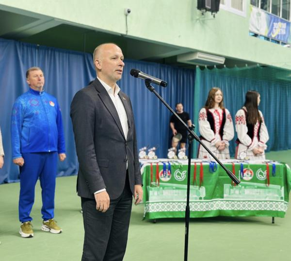 Сильнейшие юниоры Беларуси: имена победителей